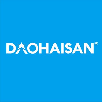 CÔNG TY TNHH ĐẢO HẢI SẢN logo