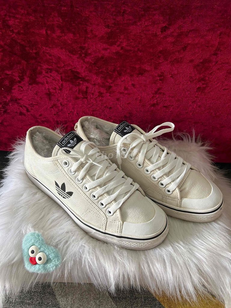 Adidas. Mua bán Giày dép tại Huyện Hóc Môn Tp Hồ Chí Minh được đăng bởi Nguyễn Thái Lai hình 1