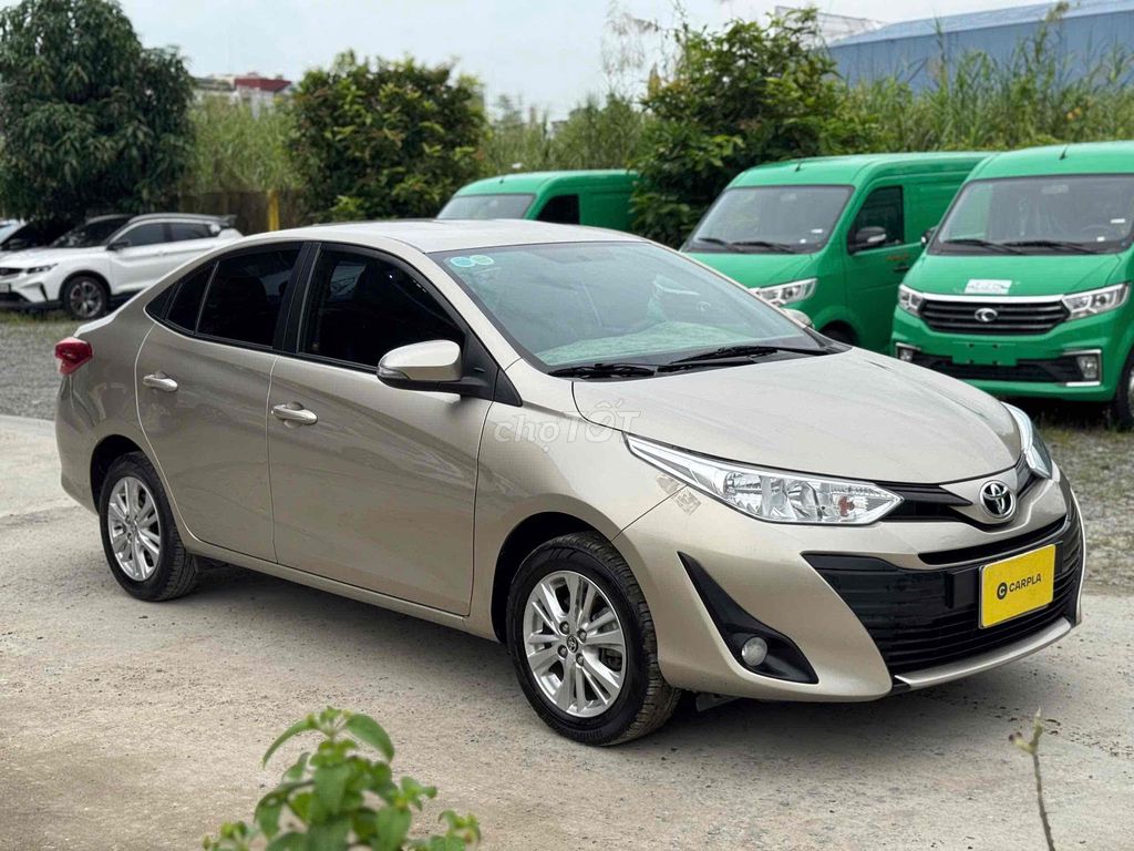 vios sàn đi ít - xe có thợ xem rồi chất đẹp - 3xx. Mua bán Ô tô tại Quận Cái Răng Cần Thơ được đăng bởi Lê Thị Bé Trang hình 3
