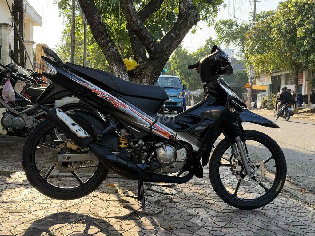 Yaz đẹp keng có đồ chơi xe đẹp keng giá 36tr. Mua bán Xe máy tại Thành phố Rạch Giá Kiên Giang được đăng bởi Hien hình 11