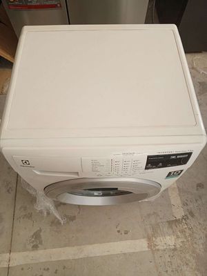 Máy giặt LG inverter qua sử dụng