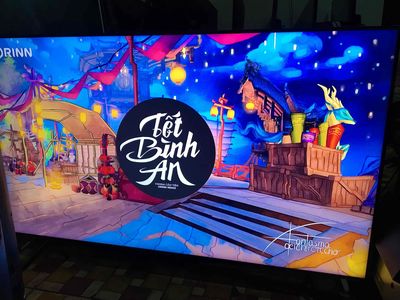 tv samsung 55 inch 4k giọng nói, bluetooth. Mua bán Tivi, Âm thanh tại Thành phố Bến Tre Bến Tre được đăng bởi Khang