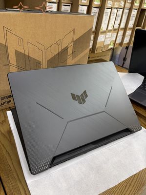 ASUS TUF F15 COI7-11800H,RTX 3050TI ĐẸP KENG. Mua bán Laptop tại Quận Thanh Khê Đà Nẵng được đăng bởi Nguyễn Văn Chính