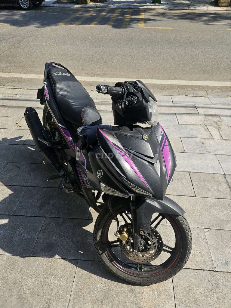 Exciter biển 22 . Máy móc chưa đụng cham. Mua bán Xe máy tại Thành phố Vĩnh Yên Vĩnh Phúc được đăng bởi Phương Nhật hình 1