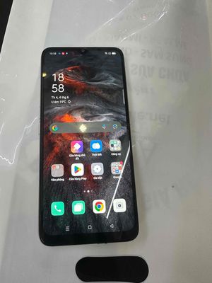 Oppo A9 Trắng 8/128GB Mới Fullbox. Mua bán Điện thoại tại Quận Thanh Xuân Hà Nội được đăng bởi Vanquyen Qka