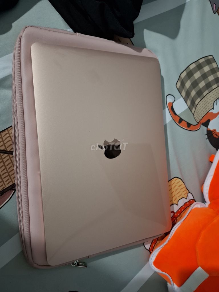 Apple Macbook Air M1 2020 Vàng hồng 256GB. Mua bán Laptop tại Thành phố Đà Lạt Lâm Đồng được đăng bởi Thành hình 1