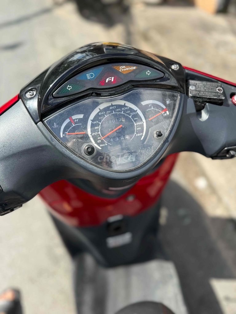 Honda Dylan up Sh Ý B59 GÓP CẦN CCCD ĐỦ 18 TRẢ 0₫. Mua bán Xe máy tại Quận Ninh Kiều Cần Thơ được đăng bởi XE MÁY HOÀNG YẾN hình 12