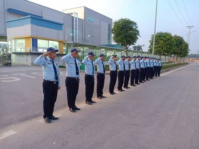 PHỔ YÊN THÁI NGUYÊN-TUYỂN BẢO VỆ NGÂN HÀNG 8tr