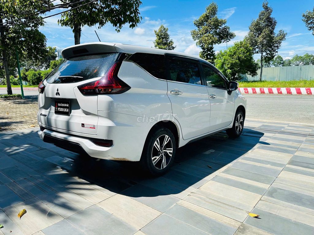 Mitsubishi Xpander MT 2023. Mua bán Ô tô tại Thành phố Tân An Long An được đăng bởi Nguyễn Ngọc Tùng hình 6