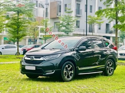 Honda CRV L 2019. Mua bán Ô tô tại Quận Bắc Từ Liêm Hà Nội được đăng bởi Nguyễn Văn Nghĩa