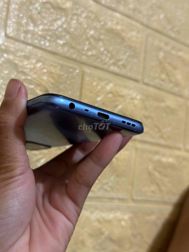 Oppo A16 64GB Xanh 4GB Android 11. Mua bán Điện thoại tại Huyện Phong Điền Cần Thơ được đăng bởi Quốc Vinh hình 1
