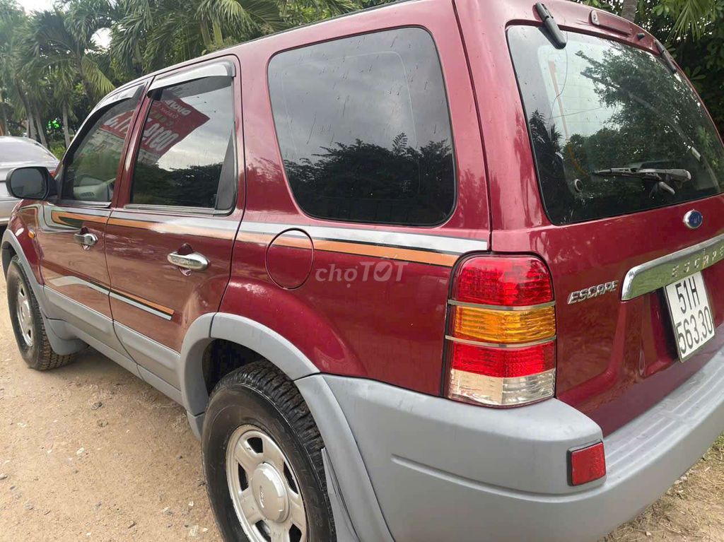 3 122 2004 2.0L 4x4 MT -DANG KIỂM MỚI. Mua bán Ô tô tại Quận Tân Bình Tp Hồ Chí Minh được đăng bởi Anh Duy hình 10