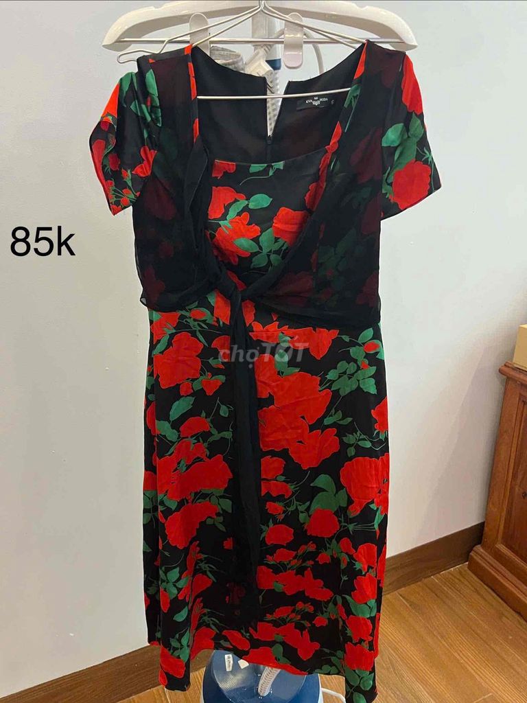 Quần áo công sở hiệu. Mua bán Quần áo tại Thành phố Đồng Xoài Bình Phước được đăng bởi Linh Lưu Khánh hình 1