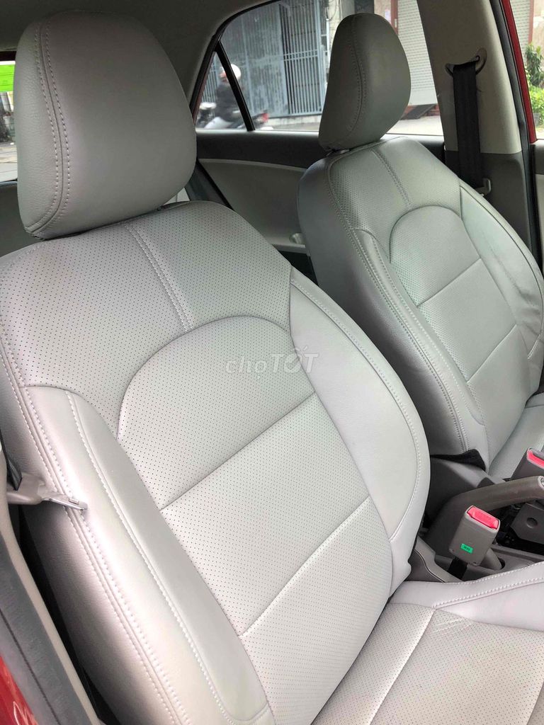 Kia Morning 2018 Si 1.25 AT - 61000 km 1chủ. Mua bán Ô tô tại Thành phố Bà Rịa Bà Rịa - Vũng Tàu được đăng bởi Rio hình 7