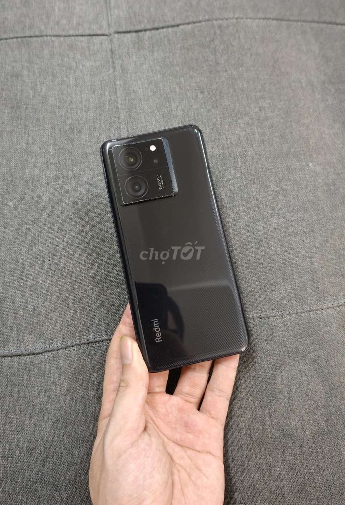 K60 Ultra 16/256Gb Zin Đẹp, Rom Quốc Tế. Mua bán Điện thoại tại Quận Tân Bình Tp Hồ Chí Minh được đăng bởi Kiên Android Shop hình 1