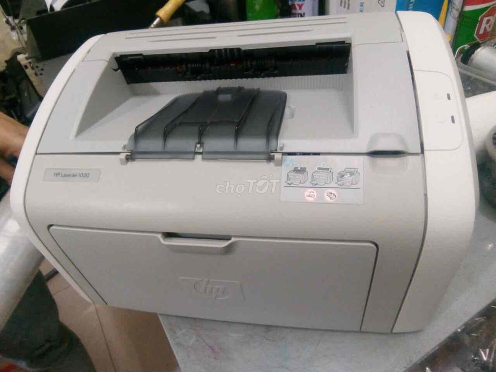 máy in laser HP 1020 siêu bền