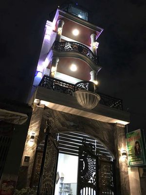 Cần bán nhà gấp hoàn công đầy đủ sổ 2026  