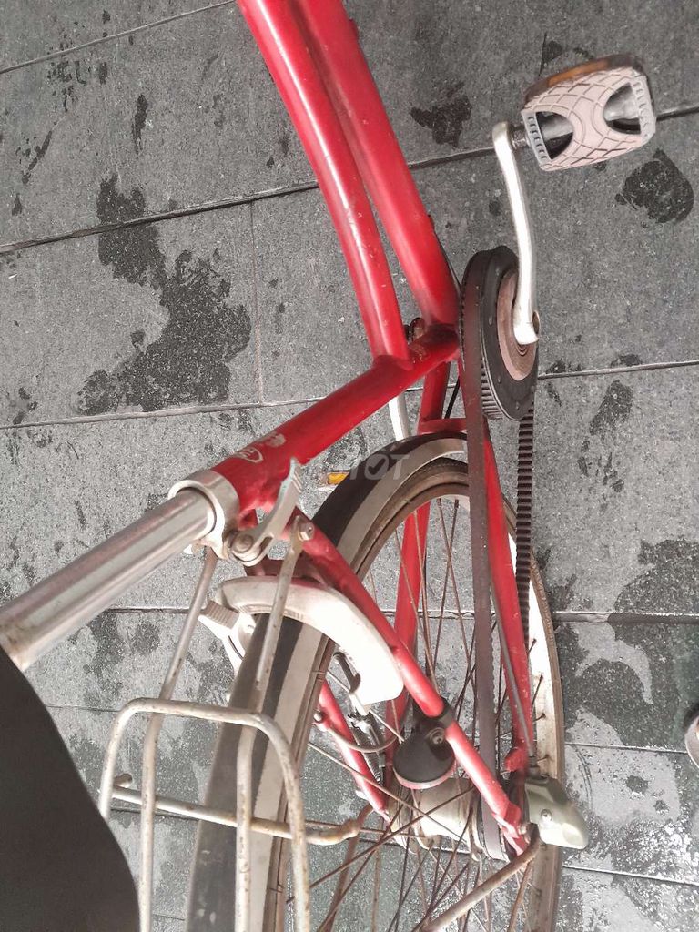 Xe đạp Briestone Albert khung nhôm Nhật bãi. Mua bán Xe đạp tại Quận Bình Tân Tp Hồ Chí Minh được đăng bởi Thang hình 2