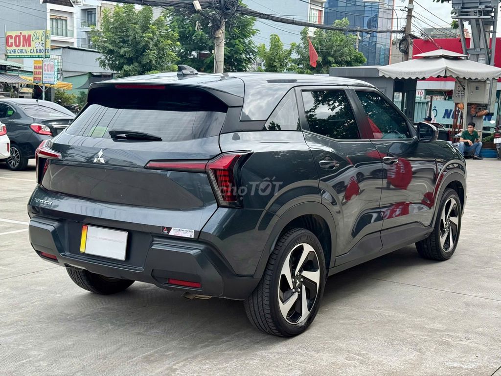 Mitsubishi Xforce Exceed 2024 - 20400km. Mua bán Ô tô tại Thành phố Thủ Đức Tp Hồ Chí Minh được đăng bởi MITSUBISHI THỦ ĐỨC UCAR hình 8