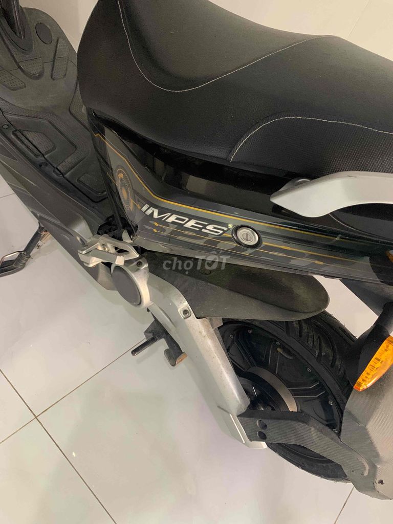 bán xe impes winfar. Mua bán Xe điện tại Thành phố Long Xuyên An Giang được đăng bởi phúc  hình 7