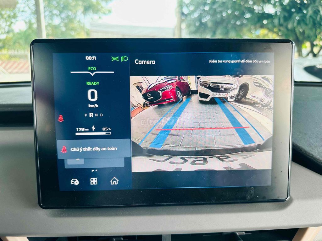 Vf3 2024 Vô Nhiều Đồ Chơi 218Tr. Mua bán Ô tô tại Huyện Bắc Tân Uyên Bình Dương được đăng bởi Ô Tô Quân Bồ Bình Dương hình 9