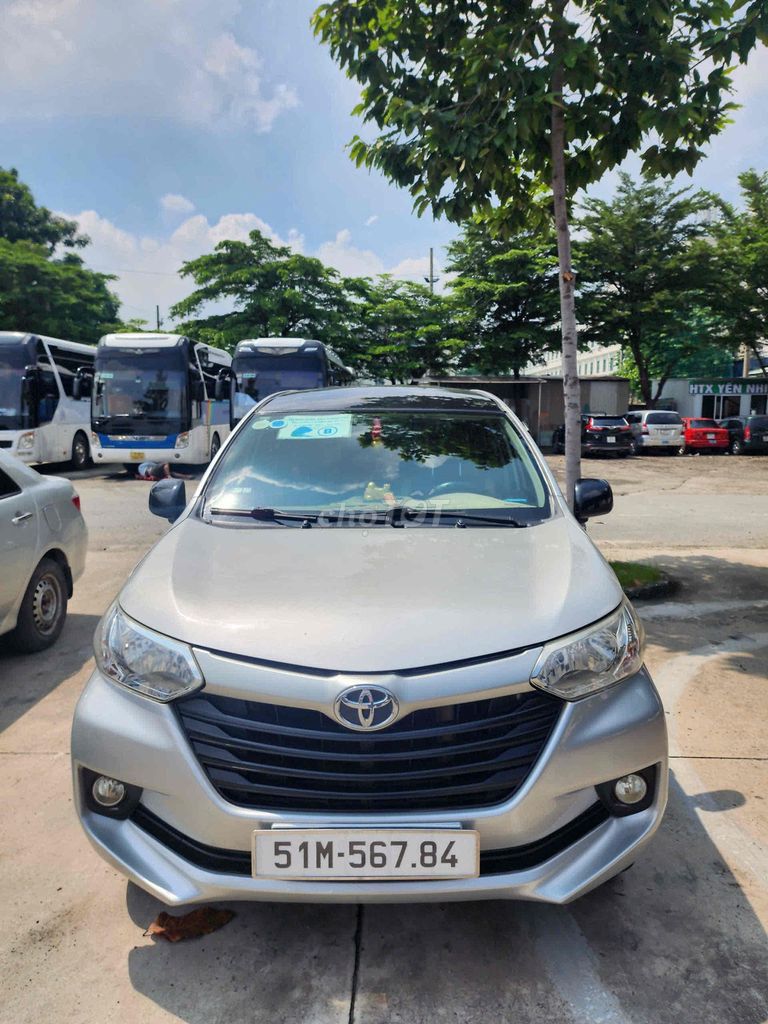 Toyota Avanza Premio 2018 1.5 AT - 280000 km. Mua bán Ô tô tại Quận Gò Vấp Tp Hồ Chí Minh được đăng bởi Heo Vàng hình 4