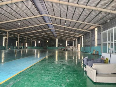 Cho thuê xưởng 2800m2.Pccc tự động.Đầy đủ giấy phép.Gần khu CN Visip 2. Cho thuê văn phòng, mặt bằng kinh doanh tại Thị xã Tân Uyên Bình Dương được đăng bởi PHẠM KÝ