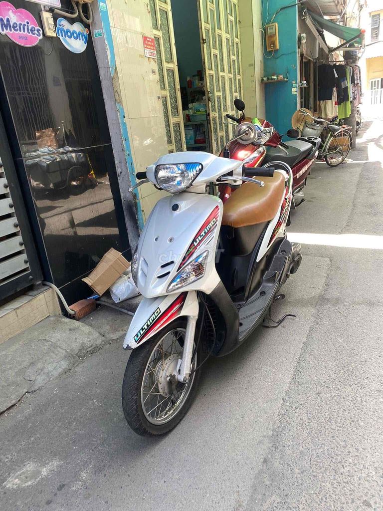 mio 2006 thái số máy số khung trùng nhau. Mua bán Xe máy tại Quận 6 Tp Hồ Chí Minh được đăng bởi duy nguyễn hình 5