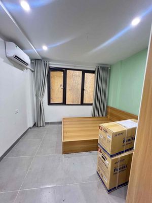 House in Thanh Xuân