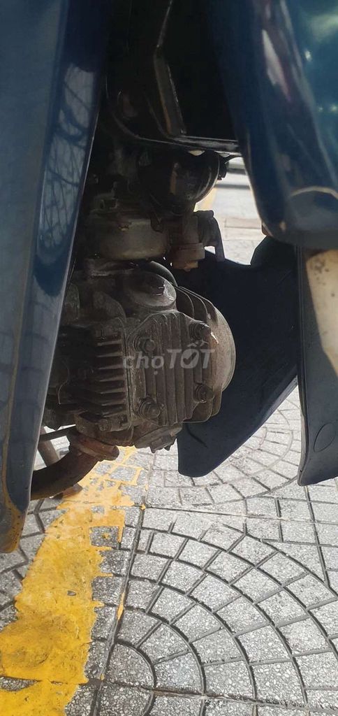 🍎HON DA WAVE 110  NHẬP THÁI BS 43, BỐN Số, l. Mua bán Xe máy tại Quận Hải Châu Đà Nẵng được đăng bởi Manh hình 7