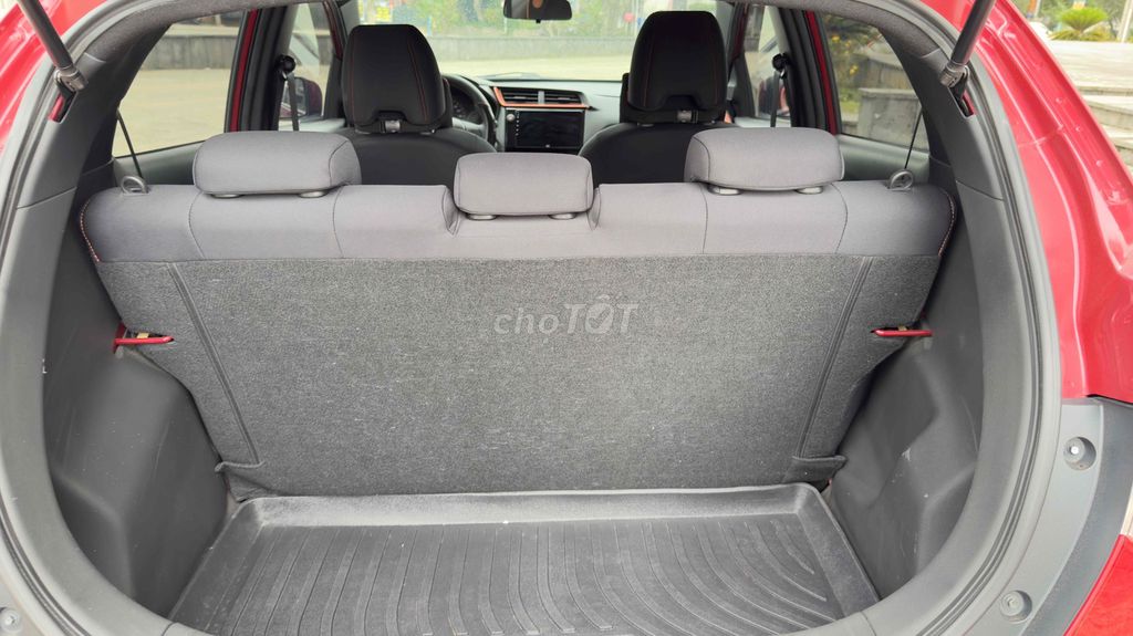 Honda Brio 2021 RS - 24000 km. Mua bán Ô tô tại Thành phố Đà Lạt Lâm Đồng được đăng bởi Nguyễn Linh Bảo hình 15