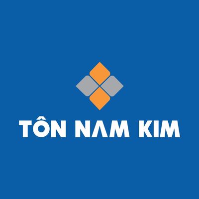 Công ty TNHH Tôn Nam Kim Phú Mỹ