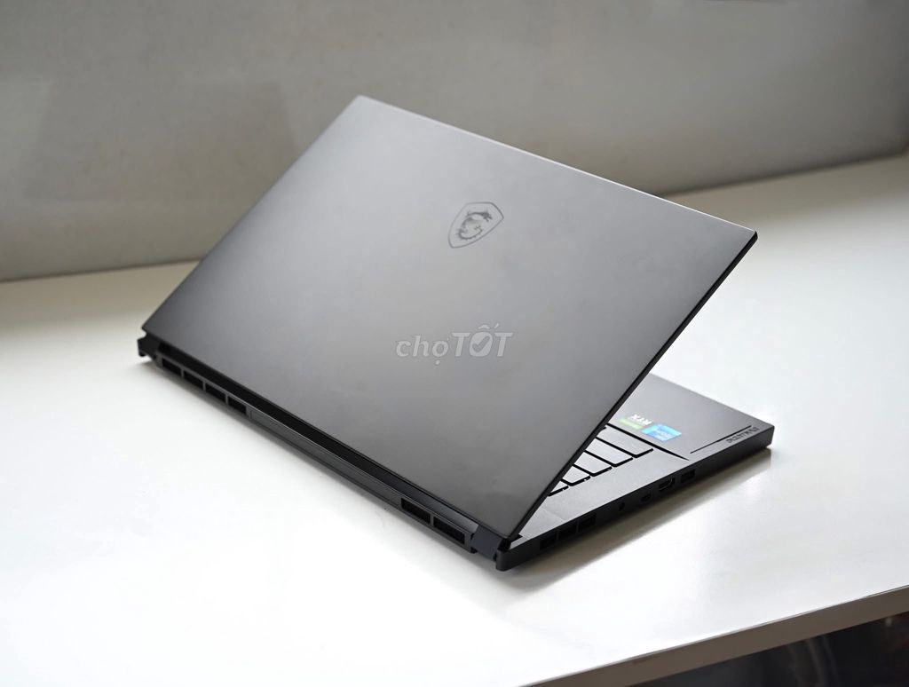 MSI Stealth GS66 i7-12700H 15.6in- Ram 32GB/1TB. Mua bán Laptop tại Quận Gò Vấp Tp Hồ Chí Minh được đăng bởi Linh Surface Bảo Bảo hình 1