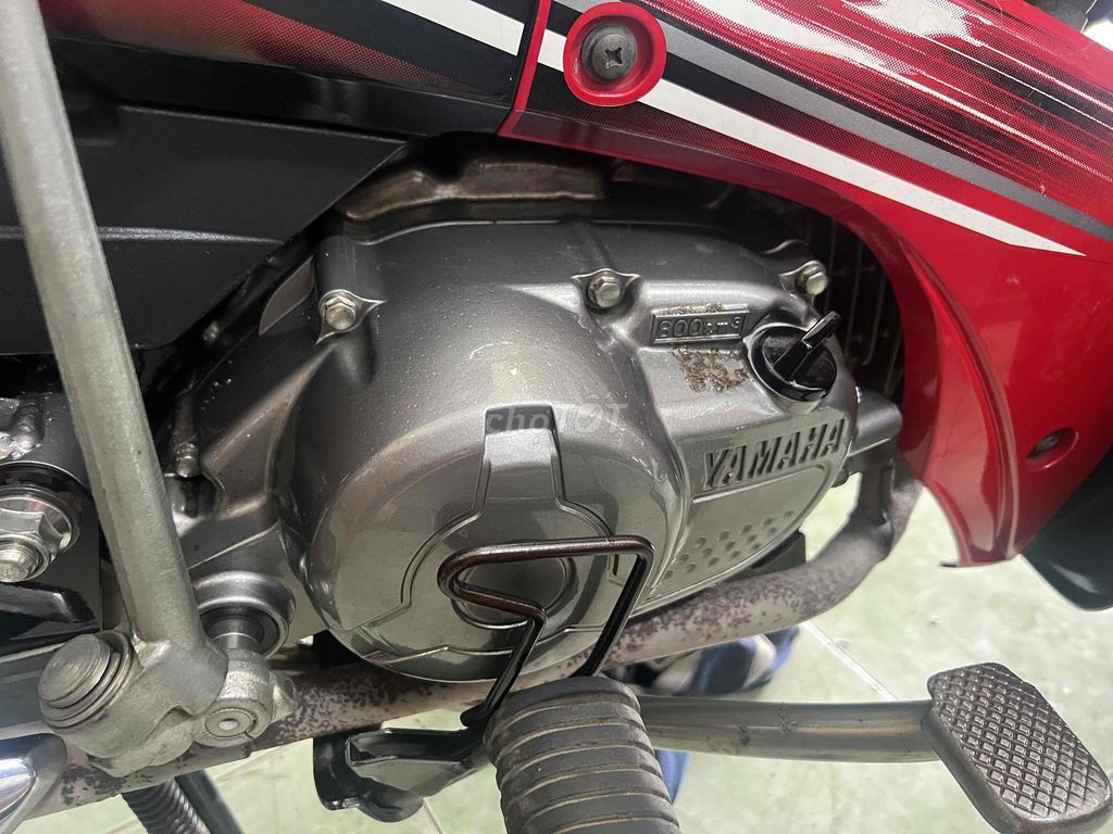 Siruius bánh mâm đầu nồi chưa mở 2012. Mua bán Xe máy tại Huyện Củ Chi Tp Hồ Chí Minh được đăng bởi vũdung hình 6