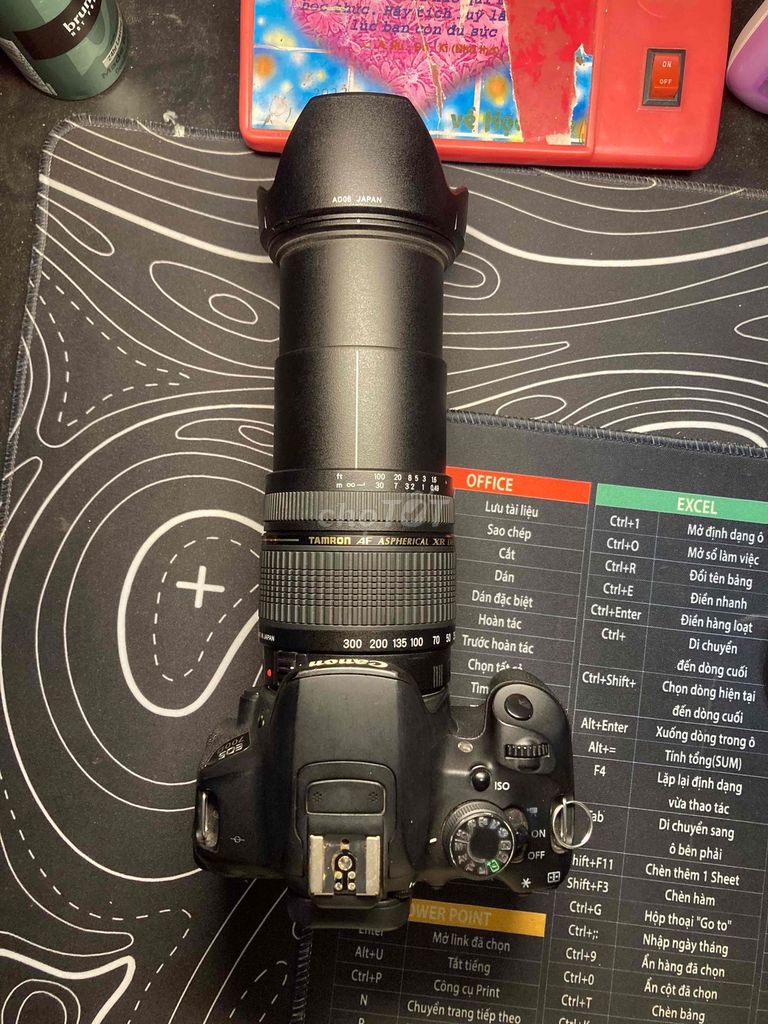 Máy ảnh Canon EOS 70D. Mua bán Máy ảnh, Máy quay tại Huyện Tân Kỳ Nghệ An được đăng bởi Anh Việt hình 1