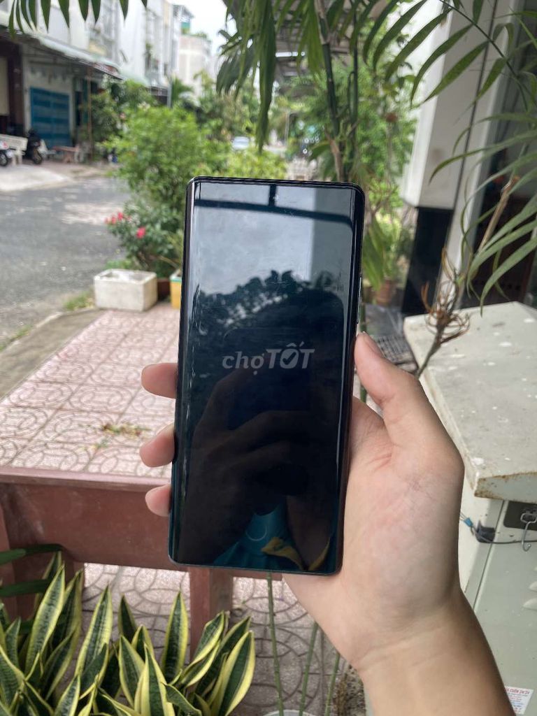 Vivo X100S Pro 12GB/256GB Đen. Mua bán Điện thoại tại Quận Cái Răng Cần Thơ được đăng bởi Nguyễn Tiến Đạt hình 1