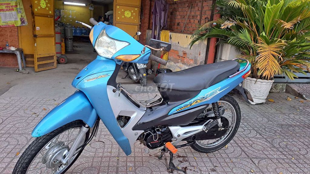 Honda Wave A 50 2020 Xanh Zin chưa mở. Mua bán Xe máy tại Quận Bình Tân Tp Hồ Chí Minh được đăng bởi Huynh tai hình 2