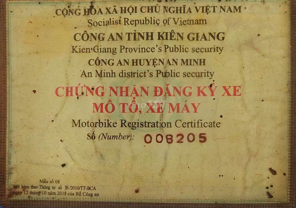 bán xe exciter 135cc 2013 màu đỏ đen. Mua bán Xe máy tại Huyện An Biên Kiên Giang được đăng bởi le moi hình 17