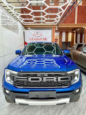 Ford Ranger 2023 Raptor 2.0L 4x4 AT - 15000 km. Mua bán Ô tô tại Thành phố Buôn Ma Thuột Đắk Lắk được đăng bởi Mr Phương