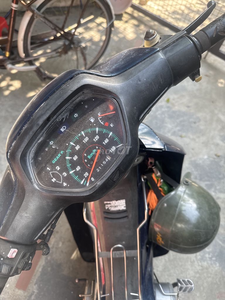 Bán xe wave. Mua bán Xe máy tại Huyện Thanh Trì Hà Nội được đăng bởi Minh ha hình 5