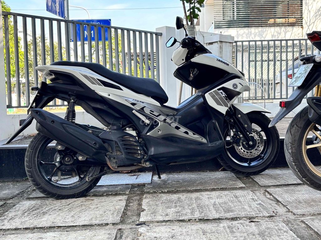 NVX V1 155 VVA ABS 2017 máy êm bốc mạnh. Mua bán Xe máy tại Thành phố Thủ Đức Tp Hồ Chí Minh được đăng bởi thanh tung hình 1