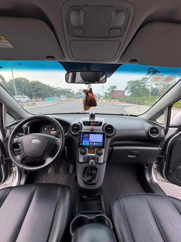 kia carens 2016  số sàn. Mua bán Ô tô tại Huyện Đông Anh Hà Nội được đăng bởi vương văn chung  hình 9