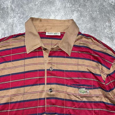 Áo Thun: Lacoste. Chính Hãng Pháp. 99%. Size M - 102498617