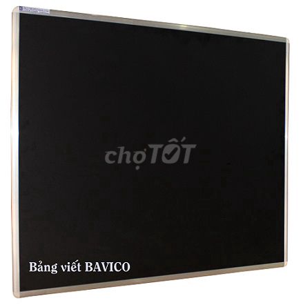 BẢNG VIẾT PHẤN CAO CẤP ẤN ĐỘ 80X120CM