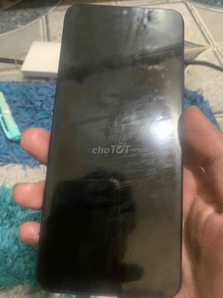redmi 12c đen cần thanh lý. Mua bán Điện thoại tại Thị xã An Nhơn Bình Định được đăng bởi thanh hình 1