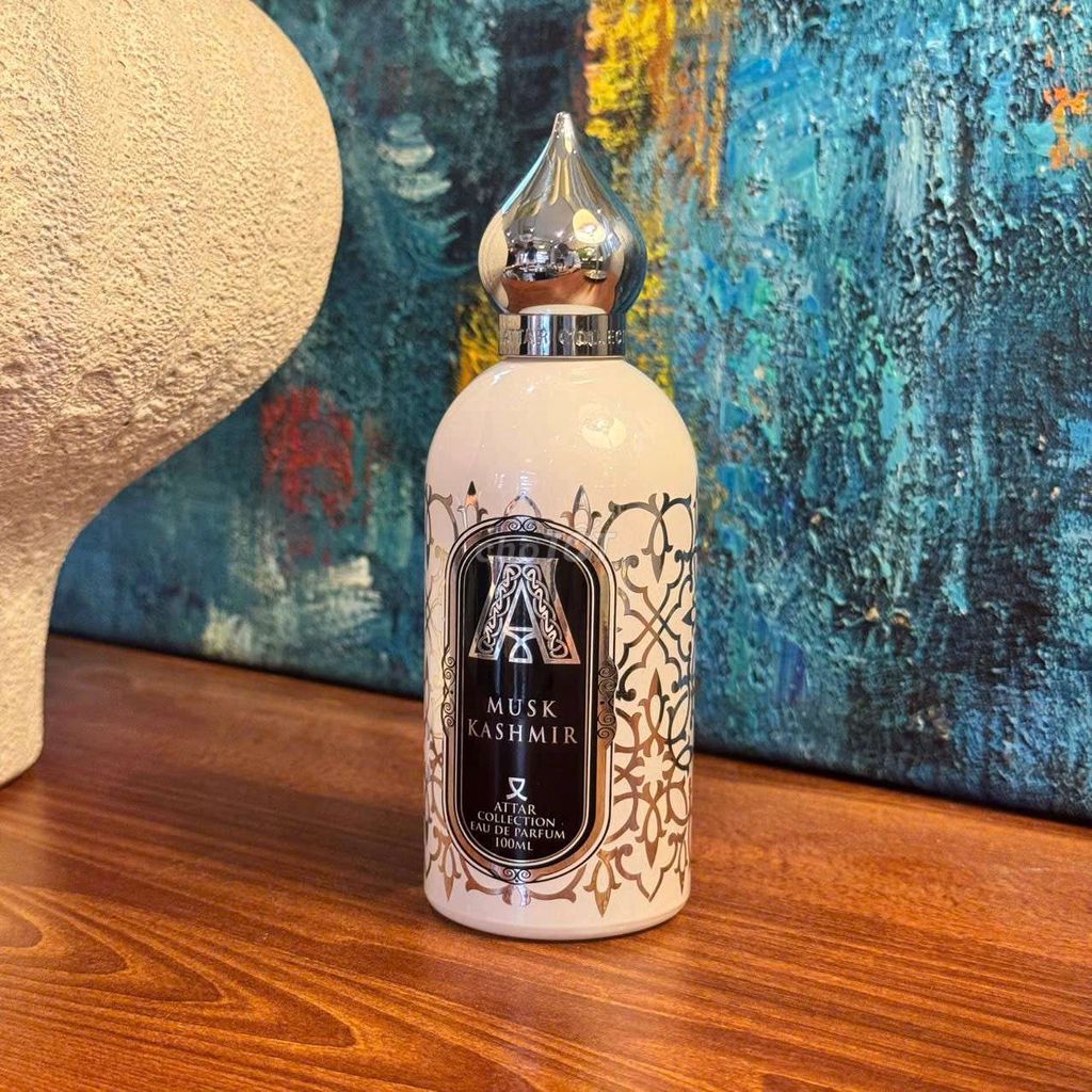 Nước hoa Attar Collection Musk Kashmir. Mua bán Nước hoa tại Thành phố Thuận An Bình Dương được đăng bởi Moi Pham hình 1