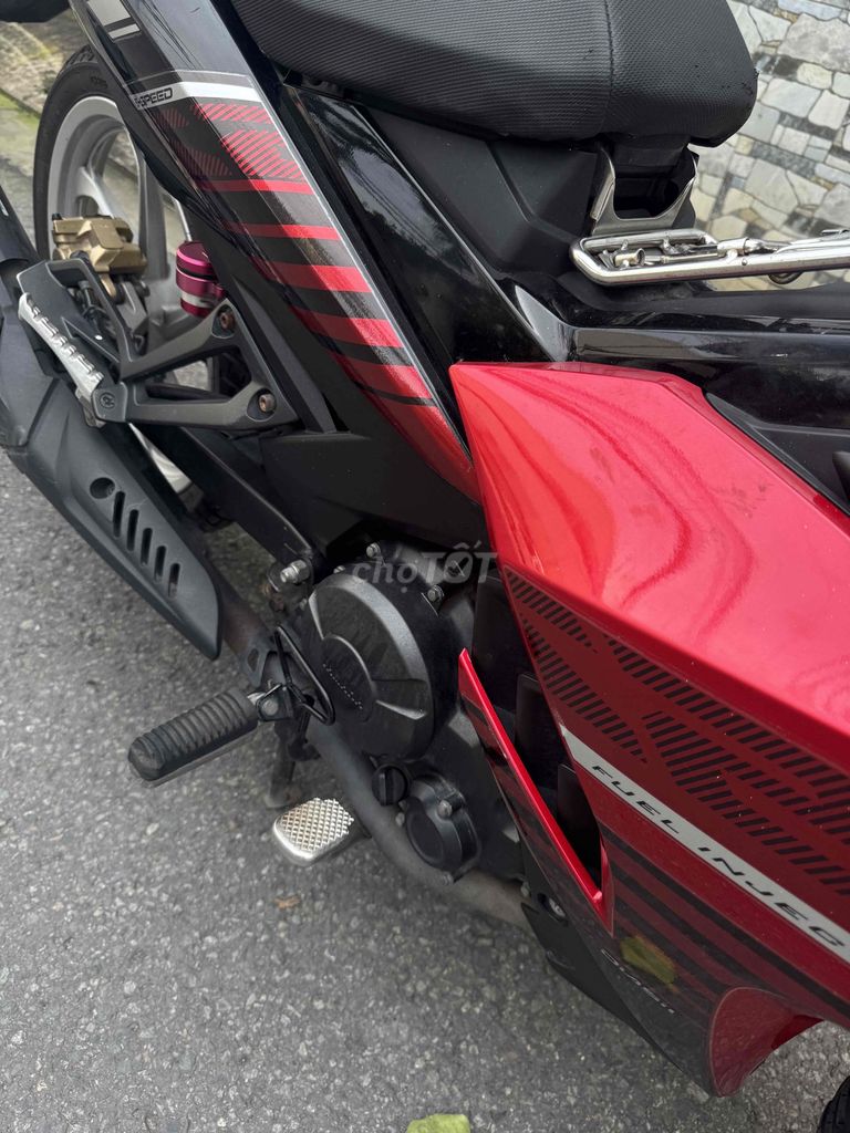 Exicter150 Chính chủ Biển đẹp phong thuỷ 267.68. Mua bán Xe máy tại Quận Bình Tân Tp Hồ Chí Minh được đăng bởi Đức Khôi hình 6