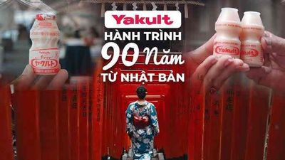 Yakult