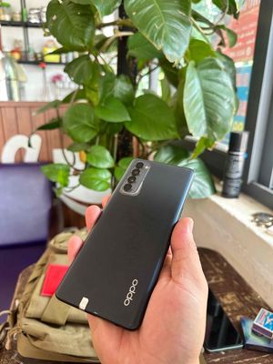 Oppo Reno 4 pro bản 8/256g camera vẫn nét -Màn zin