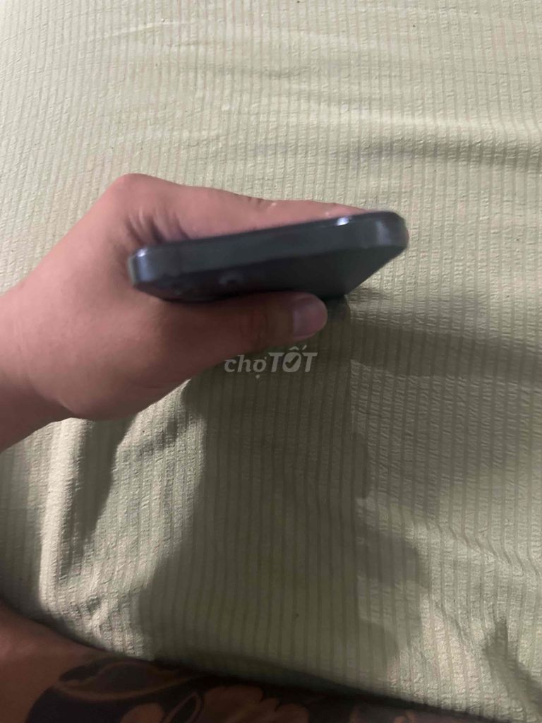 Apple iPhone 12 Pro Xanh Nguyên zin. Mua bán Điện thoại tại Thị xã Điện Bàn Quảng Nam được đăng bởi Truong ling hình 1